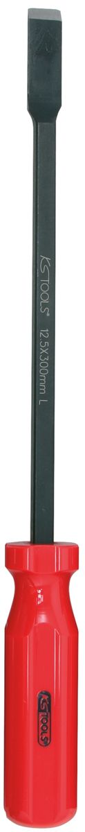KS TOOLS Dichtungsschaber, 12,5x300mm ( 907.2233 )