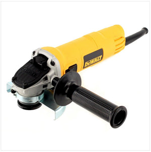 DeWalt DWE 4050 800 W / 115 mm Winkelschleifer