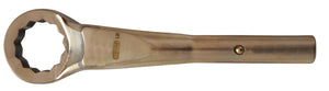 KS TOOLS BRONZEplus Zugringschlüssel 27 mm ( 963.8015 )