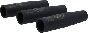 KS TOOLS Radbolzen-Zentrier- und Schonhülsen-Satz, M18x1,5, Ø24,0 mm ( 450.0373 )