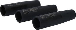 KS TOOLS Radbolzen-Zentrier- und Schonhülsen-Satz, M20x1,5, Ø26,0 mm ( 450.0375 )
