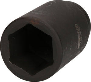 KS TOOLS 3/4" Achsmuttern-Schlüssel, 6-kant, lang, 36mm ( 460.0030 )