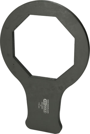 KS TOOLS Radkapsel-Schlagschlüssel für BPW, 240 mm ( 460.4690 )