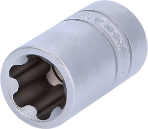 KS TOOLS 1/2" Torx-E-Plus Stecknuss, EPL22 ( 911.3138 )