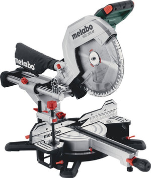 Metabo KGS 305 M Kapp- und Gehrungssäge 2000 Watt 305 mm ( 613305000 )