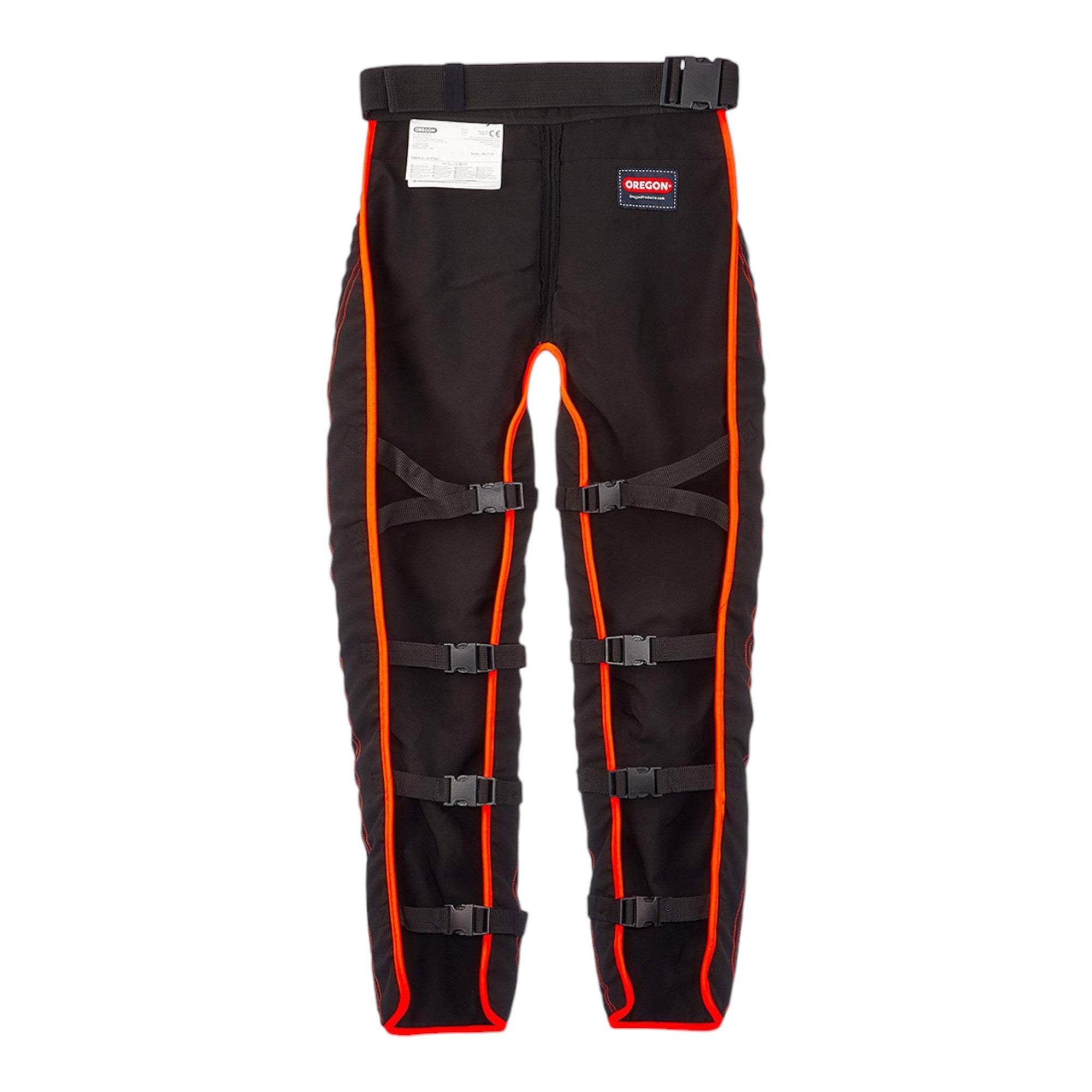 Oregon 575780 Kettensägen Beinlinge Schnittschutz Universal Einheitsgröße