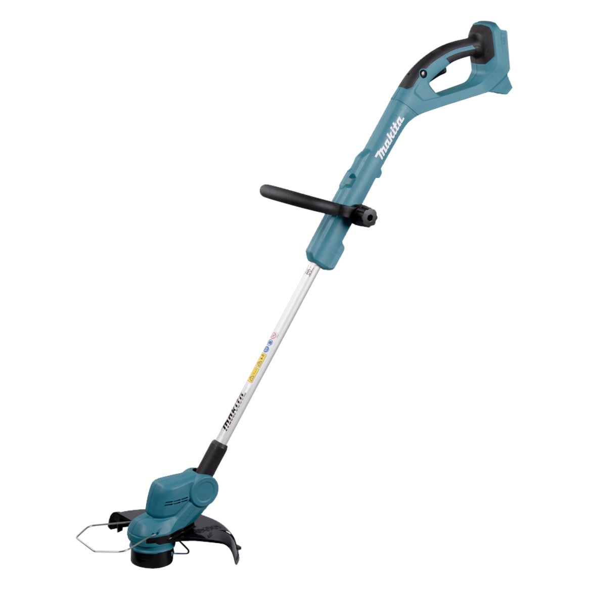 Makita DUR 193 Z Akku Rasentrimmer: Dein kabelloser Helfer für perfekte Rasenkanten und Ecken