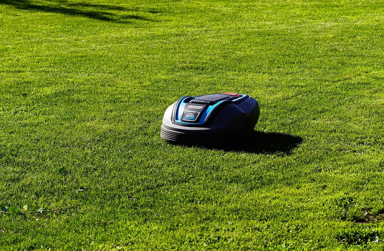 Mähroboter im Überblick – Intelligente Gartenpflege leicht gemacht