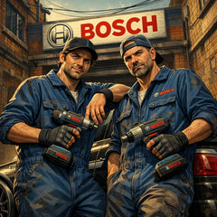 Collection image for: Bosch BROdeals