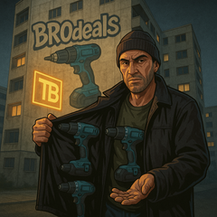 Collection image for: BROdeals