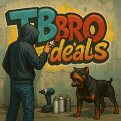 Collection image for: BROdeals - die neuesten Angebote