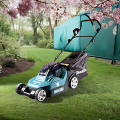 Collection image for: Akku-Rasenmäher