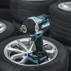Collection image for: Schlagschrauber zum Reifenwechsel