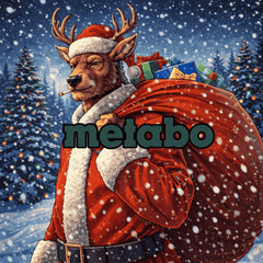 Collection image for: Metabo XMAS Deals