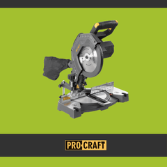 Collection image for: PROCRAFT Kappsäge