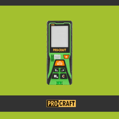 Collection image for: PROCRAFT Laser