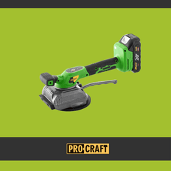 Collection image for: PROCRAFT Saugheber