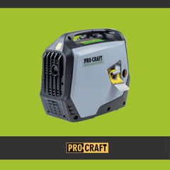 Collection image for: PROCRAFT Stromerzeuger (Generator)