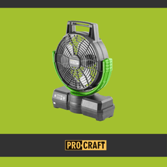 Collection image for: PROCRAFT Ventilator