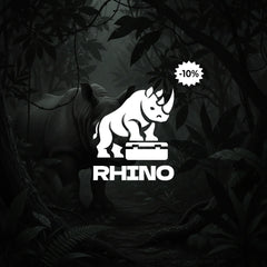 Collection image for: RHINO XMAS Deals - 10% auf Alles!