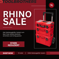 Collection image for: TB BroDeals - RHINO