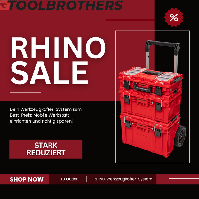 TB BroDeals - RHINO