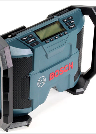 Bosch GML 10,8V Radio Solo 12V 10 Watt ( 0601429270 - 601429200 ) - Toolbrothers