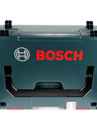 Bosch GSB 18-2-Li Plus Professional 18 V Akku Schlagbohrschrauber in L-Boxx mit 2x GBA 4,0 Ah Akku + Ladegerät - Toolbrothers