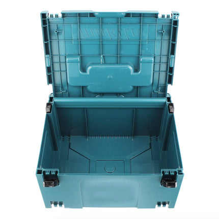 Makita MAKPAC 3 Systemkoffer + Einlage für Makita DHR / BHR 263 - Toolbrothers
