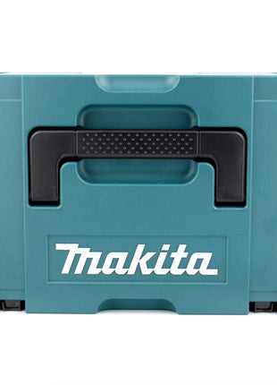 Makita MAKPAC 3 Systemkoffer + Einlage für Makita DHR / BHR 164 / 165 - Toolbrothers