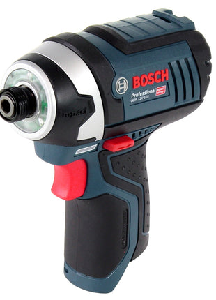 Bosch GDR 12V-105 Akku Drehschlagschrauber 12V 105Nm Solo ( 06019A6901 ) - ohne Akku, ohne Ladegerät - Toolbrothers