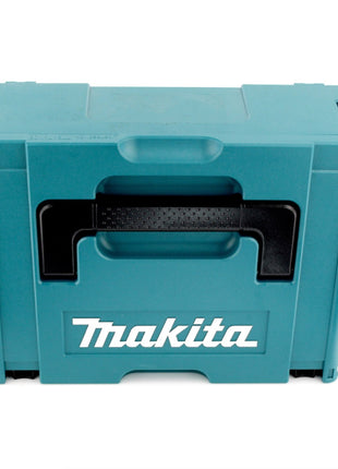 Makita MAKPAC 2 Systemkoffer + Einlage für Makita DST 221 und BPT / DPT 351 - Toolbrothers