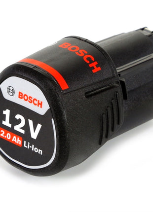 Bosch GDR 12V-105 Akku Drehschlagschrauber 12V 105Nm + 1x Akku 2,0Ah - ohne Ladegerät - Toolbrothers