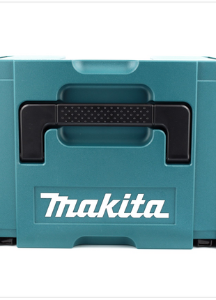 Makita MAKPAC 4 Systemkoffer + Einlage für Makita DHS 710 - Toolbrothers