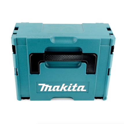 Makita MAKPAC 2 Systemkoffer + Einlage für Makita DFS / BFS 450 - Toolbrothers