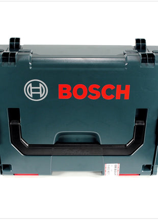 Bosch GSB 18-2-Li Plus Professional 18 V Akku Schlagbohrschrauber + 2 x 3,0 Ah Akku + Ladegerät in L-Boxx - Toolbrothers