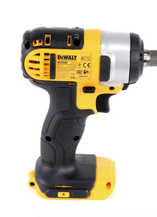 DeWalt DCF 880 Akku Schlagschrauber 18V 203Nm + 2x Akku 5,0Ah + Ladegerät - Toolbrothers