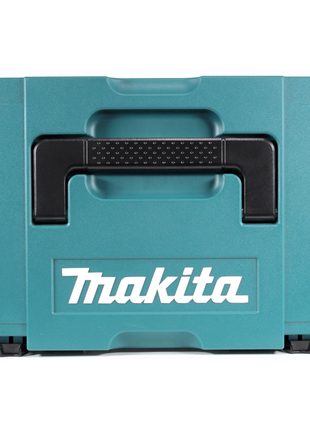 Makita DTW 251 ZJ Akku Schlagschrauber 18 V 230 Nm 1/2" + Makpac - ohne Akku, ohne Ladegerät - Toolbrothers