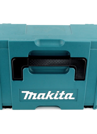 Makita DTW 450 ZJ Akku-Schlagschrauber 18V 440Nm Solo + Makpac - ohne Akku, ohne Ladegerät - Toolbrothers