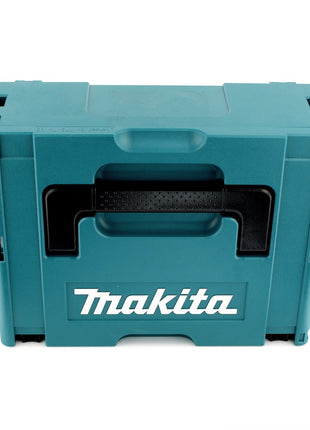 Makita DTW 1002 ZJ Akku Schlagschrauber 1/2“ 18V 1000Nm Brushless Solo + Makpac - ohne Akku, ohne Ladegerät