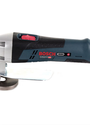 Bosch GSC 12 V-13 Akku Blechschere L-Boxx ready + 1x Akku 3,0Ah - ohne Ladegerät - Toolbrothers