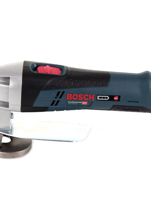 Bosch GSC 12 V-13 Akku Blechschere L-Boxx ready + 1x Akku 3,0Ah + Ladegerät - Toolbrothers