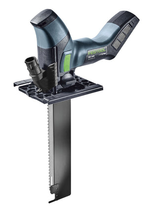 Festool ISC 240 Li EB-Basic Akku Dämmstoffsäge 18 V ( 574821 ) 240mm Solo im Systainer - ohne Akku, ohne Ladegerät - Toolbrothers