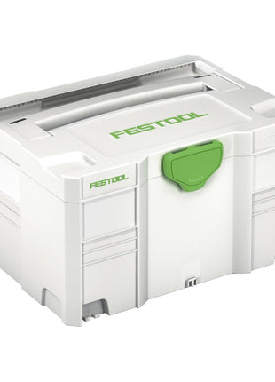 Festool ISC 240 Li EB-Basic Akku Dämmstoffsäge 18 V ( 574821 ) 240mm Solo im Systainer - ohne Akku, ohne Ladegerät - Toolbrothers