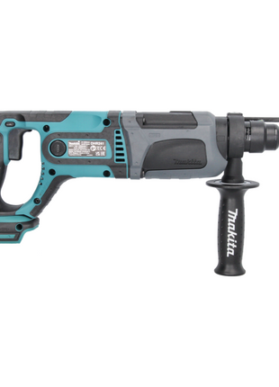 Makita DHR 241 ZJ Akku Bohrhammer 18 V 2,0 J SDS plus + Makpac - ohne Akku, ohne Ladegerät - Toolbrothers