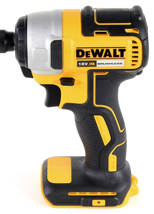 DeWalt DCF 787 NT Akku Schlagschrauber 18V 1/4" 170Nm Brushless Solo + TSTAK - ohne Akku, ohne Ladegerät - Toolbrothers