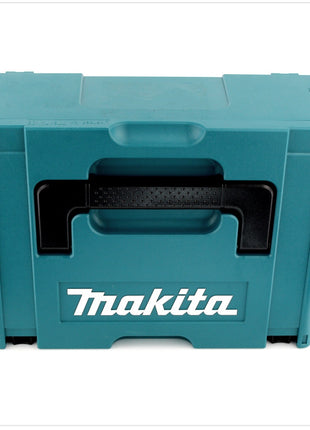 Makita DJV 180 F1J Akku Stichsäge 18 V + 1x Akku 3,0Ah + Makpac - ohne Ladegerät - Toolbrothers