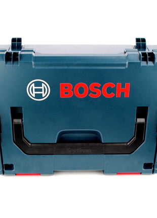 Bosch GWS 18-125 V-LI Akku Winkelschleifer 18V 125mm + 1x Akku 4,0Ah + L-Boxx - ohne Ladegerät - Toolbrothers