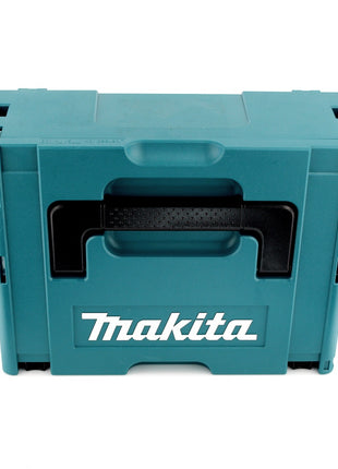 Makita DJR 183 RYJ Akku Reciprosäge 18V + 2x Akku 1,5Ah + Ladegerät + Makpac - Toolbrothers