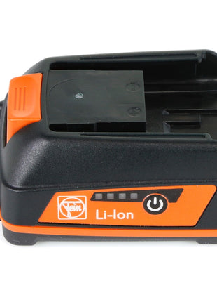 FEIN 12 V 2,5 Ah / 2500 mAh Li-Ion Einschub Akku ( 92604168020 ) - Toolbrothers